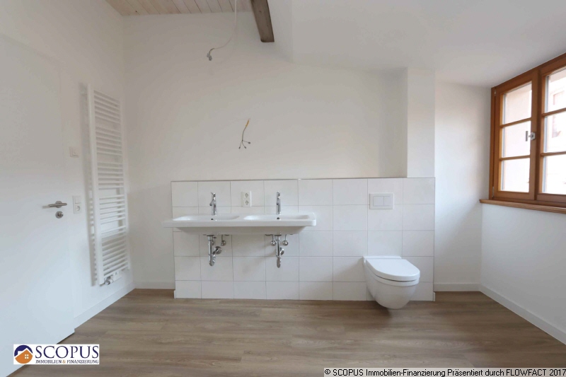 Tageslichtbad - Ansicht 2