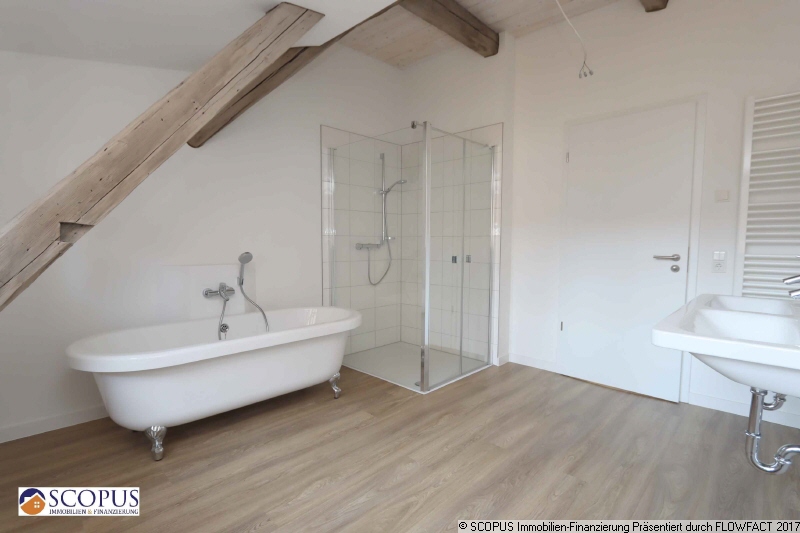 Tageslichtbad - Ansicht 1