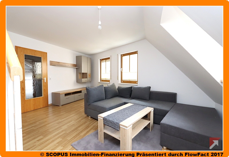 Wohnzimmer - Ansicht 1
