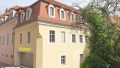 Zufahrt Garage