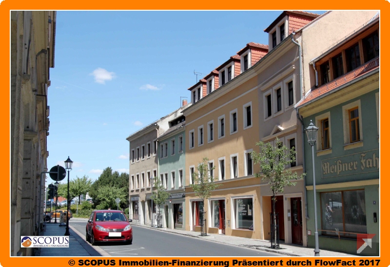 Hausansicht von rechts