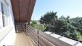 Balkon am Schlafzimmer