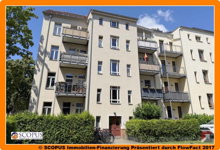 Hausrückansicht