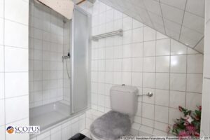 Duschbad