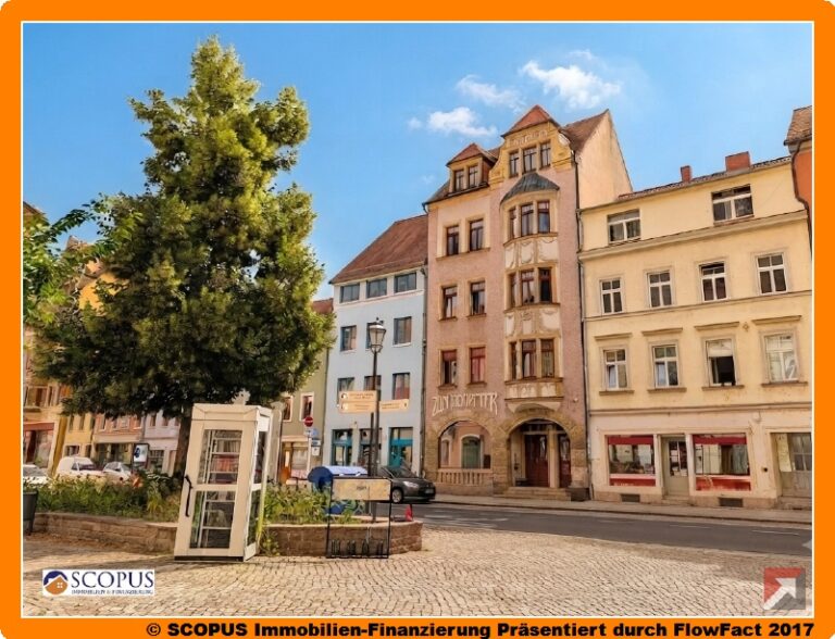 Hausvorderansicht