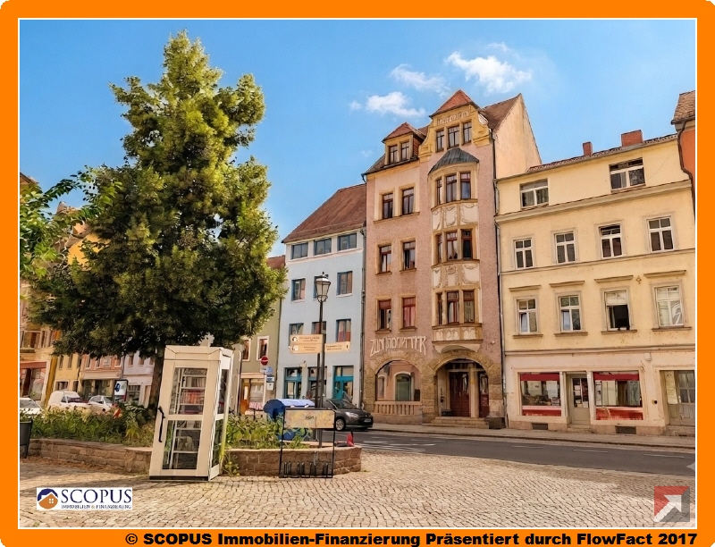 Hausvorderansicht