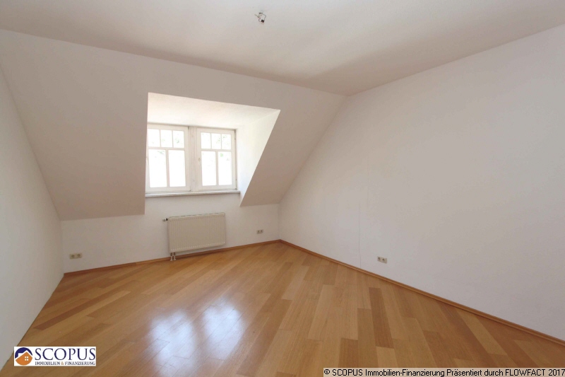 Schlafzimmer DG