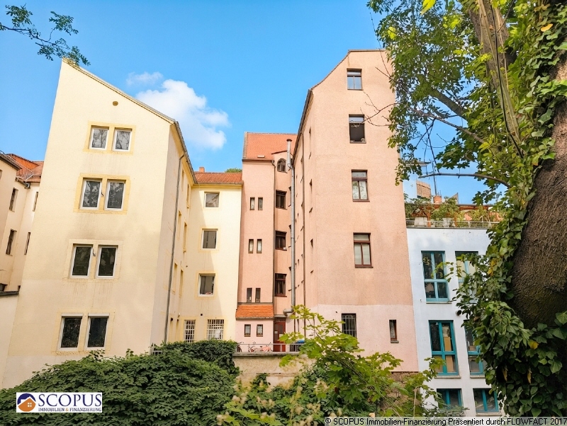 Hausrückansicht - Ansicht 2
