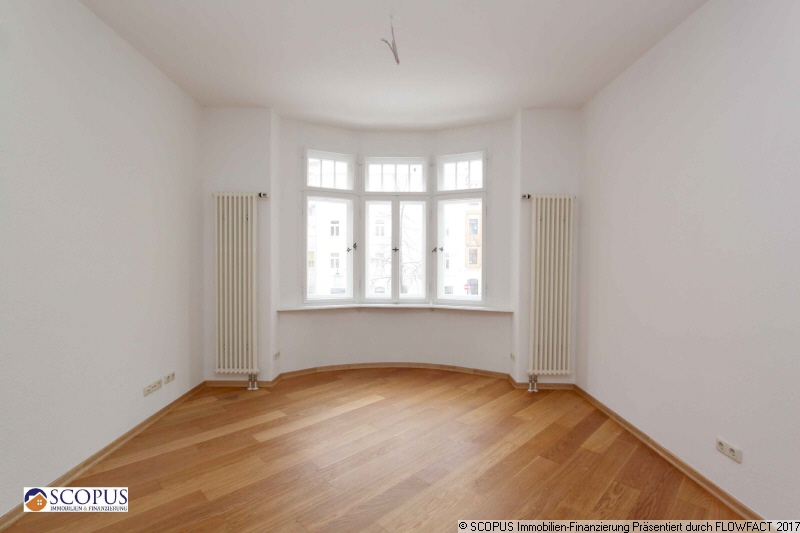 Schlafzimmer OG 1