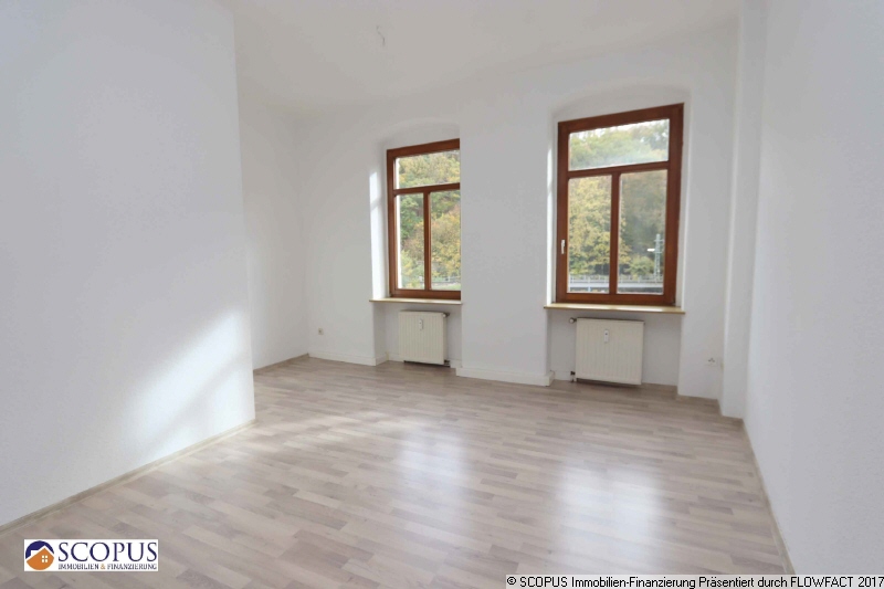 Schlafzimmer im OG 2