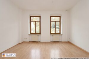 Wohnzimmer im OG 1