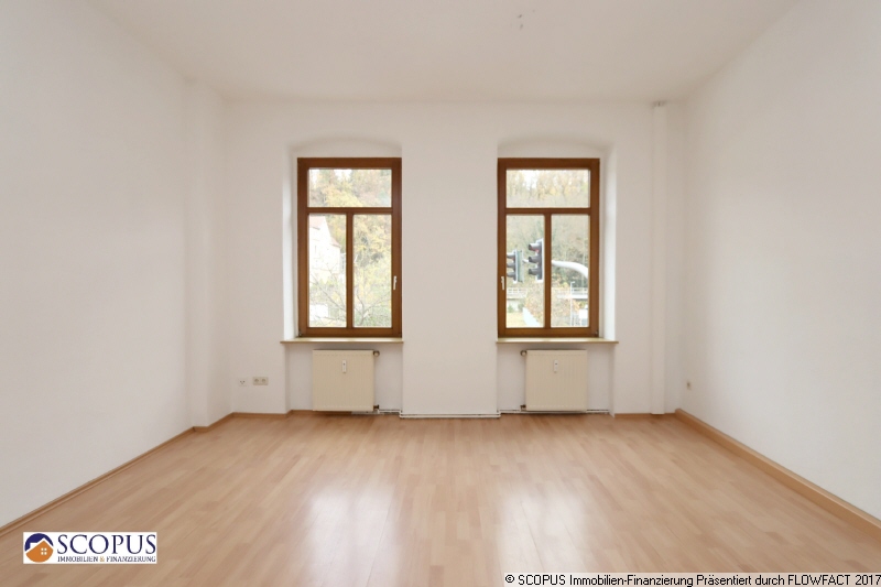 Wohnzimmer im OG 1