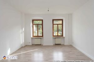 Wohnzimmer im OG 2