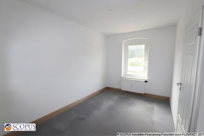 Kinderzimmer 2 - Ansicht 1