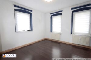 Schlafzimmer - Ansicht 1