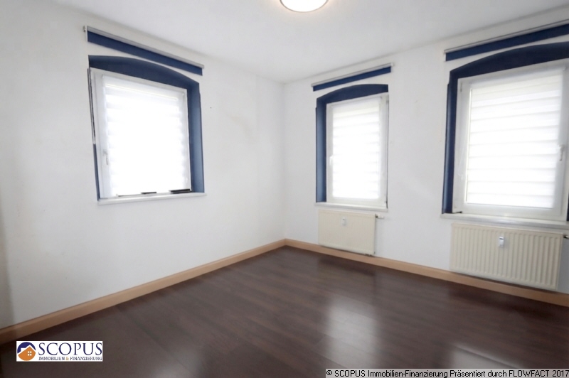 Schlafzimmer - Ansicht 1