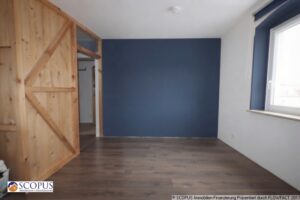 Schlafzimmer - Ansicht 2