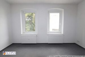 Kinderzimmer 1 - Ansicht 1