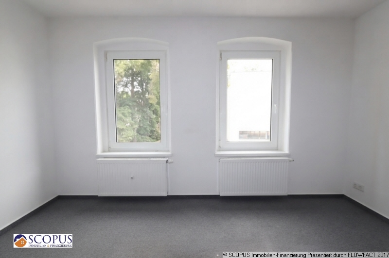 Kinderzimmer 1 - Ansicht 1