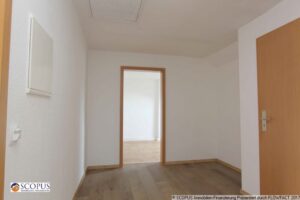 Flur Ansicht 2