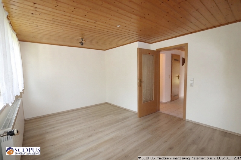 Wohnzimmer Einliegerwohnung