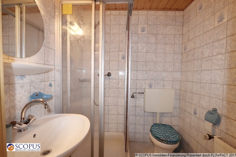 Bad Einliegerwohnung
