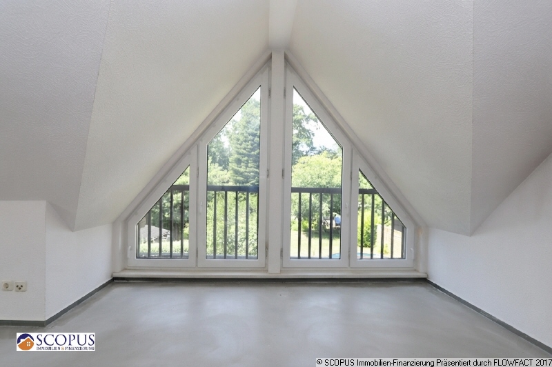Wohnzimmer DG - Ansicht 2