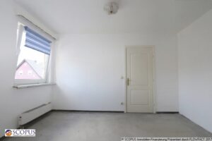 Schlafzimmer DG