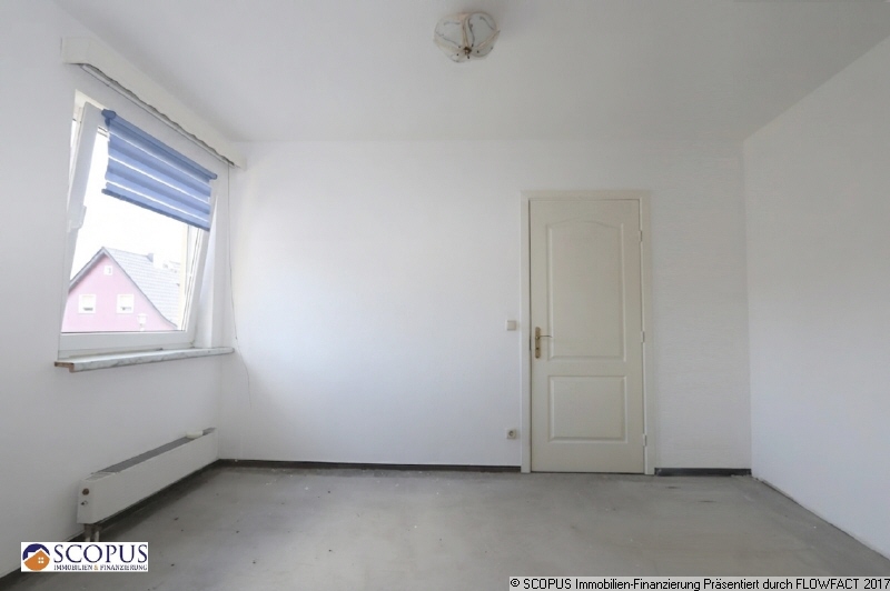 Schlafzimmer DG