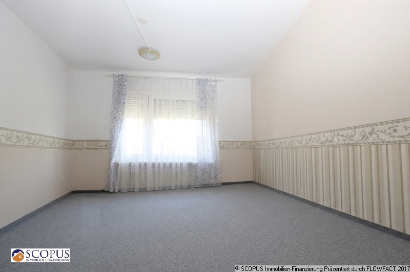Schlafzimmer EG