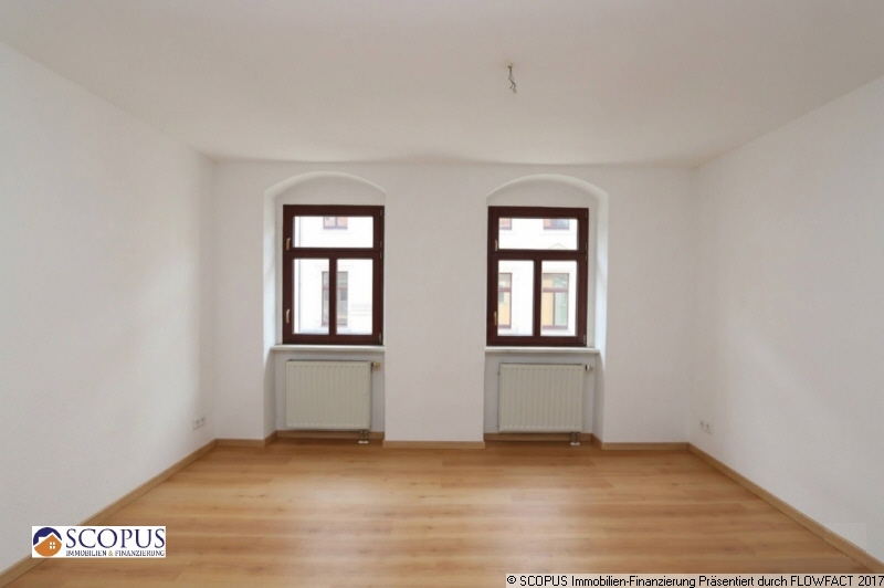 Wohnzimmer - Ansicht 1