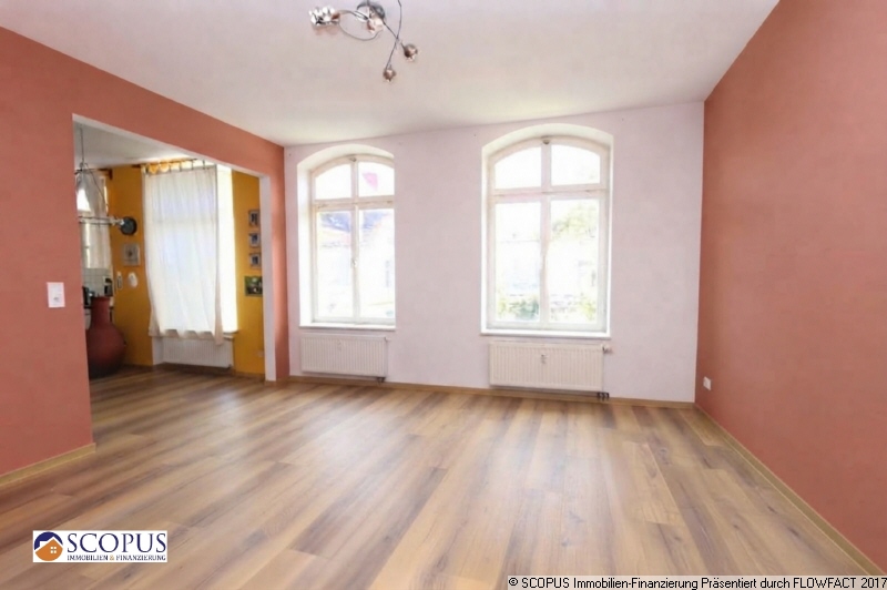 Wohnzimmer - Ansicht 1