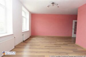 Wohnzimmer - Ansicht 2